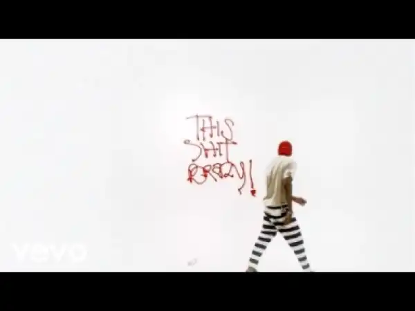 Video: YG - Still Brazy